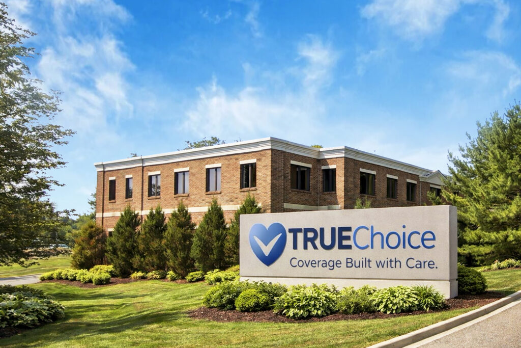 TRUEChoice Coverage
