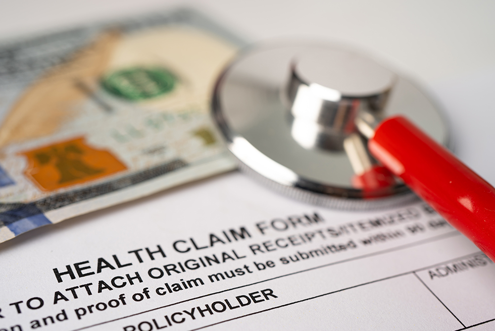 Fixed Indemnity Insurance