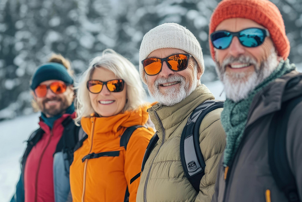 Life Insurance After 60