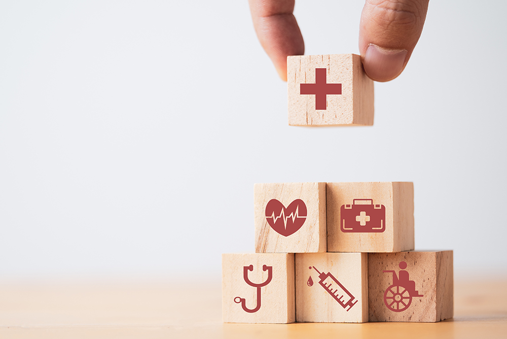 Non-ACA Health Insurance