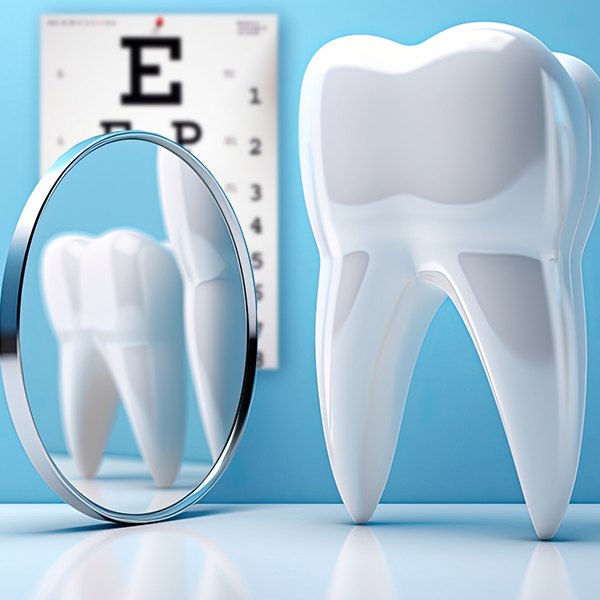 dental and vision quote