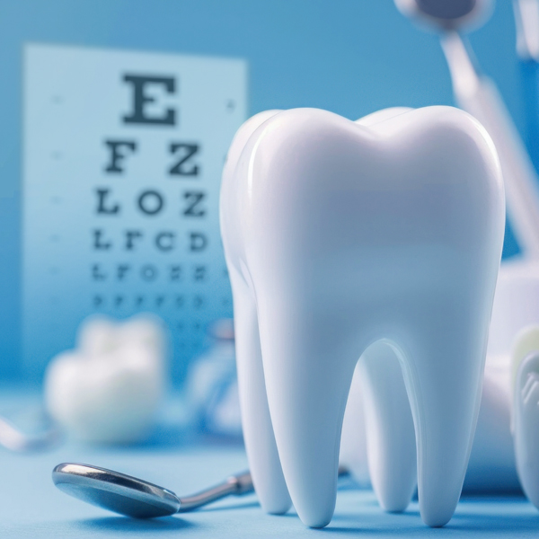 Dental and Vision Insurance
